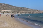 Prasonisi beach and lighthouse - island of Rhodes photo 13