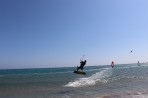 Prasonisi Beach and lighthouse - island of Rhodes photo 16