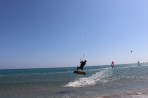 Prasonisi beach and lighthouse - island of Rhodes photo 16