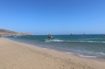 Prasonisi beach and lighthouse - island of Rhodes photo 17