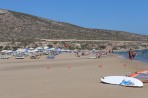 Prasonisi beach and lighthouse - island of Rhodes photo 18