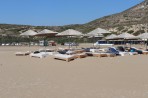 Prasonisi Beach and lighthouse - island of Rhodes photo 20
