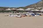 Prasonisi beach and lighthouse - island of Rhodes photo 20