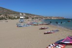 Prasonisi beach and lighthouse - island of Rhodes photo 21