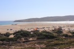 Prasonisi beach and lighthouse - island of Rhodes photo 22