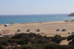 Prasonisi Beach and lighthouse - island of Rhodes photo 23