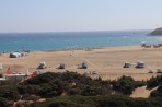 Prasonisi beach and lighthouse - island of Rhodes photo 23