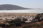 Prasonisi beach and lighthouse - island of Rhodes photo 24