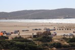 Prasonisi beach and lighthouse - island of Rhodes photo 25