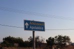 Apolakkia - island Rhodes photo 1