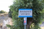 Asklipio - island of Rhodes photo 1