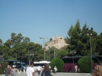 Akropole - Athény foto 1