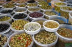 Greek olives photo 2