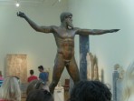 Muzeum - Athény foto 15