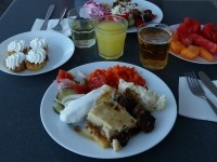 Food, drink and recipes