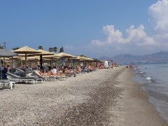 Zouroudi (Kos - town)