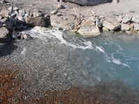 Thermal springs Embros