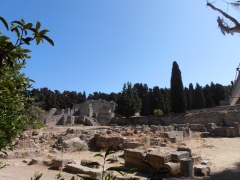 Asklepion (archaeological site)
