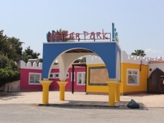 Lido Water Park