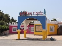 Lido Water Park
