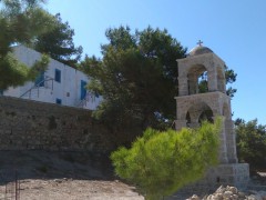 Agios Ioannis (Monastery of St. John)