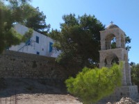 Agios Ioannis (Monastery of St. John)