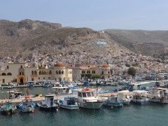 Kalymnos Island