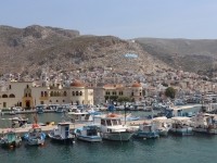 Kalymnos Island