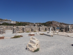 Basilica of St. Stephen (archaeological site)