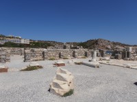 Basilica of St. Stephen (archaeological site)