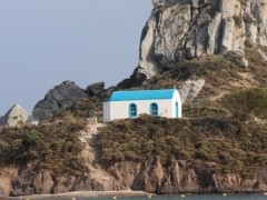 Agios Nikolaos (Chapel of St. Nicholas)