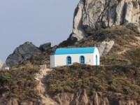 Agios Nikolaos (Chapel of St. Nicholas)