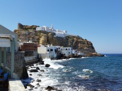 Nisyros Island