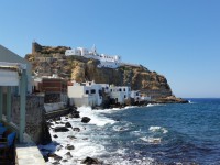 Nisyros Island