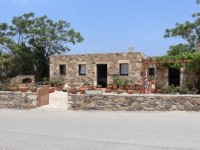 Historical town of Antimachia
