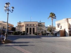 Kos Town