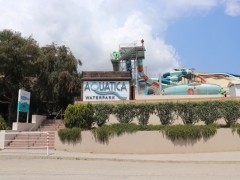 Aquatica Water Park