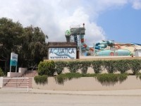 Aquatica Water Park