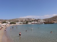 Pserimos Island