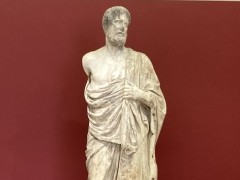 Hippocrates, father of modern medicine