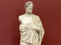 Hippocrates, father of modern medicine