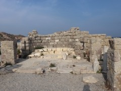 Byzantine period