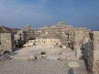 Byzantine period