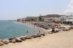 Kardamena Beach - Kos Island photo 1