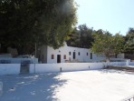 Agios Ioannis (Monastery of St. John) - Kos island photo 9