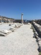 Basilica of St. Stephen (archaeological site) - Kos island photo 20