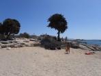 Basilica of St. Stephen (archaeological site) - Kos island photo 14