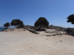Basilica of St. Stephen (archaeological site) - Kos island photo 15
