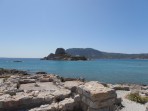 Basilica of St. Stephen (archaeological site) - Kos island photo 16