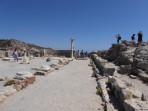 Basilica of St. Stephen (archaeological site) - Kos island photo 17
